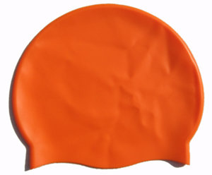 Siliconen kleur Oranje