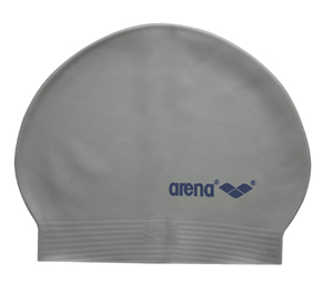 Arena Soft Latex Jr. Zilver