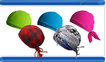Bandana's voor volwassenen