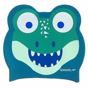 Speedo Crocodile (Groen)