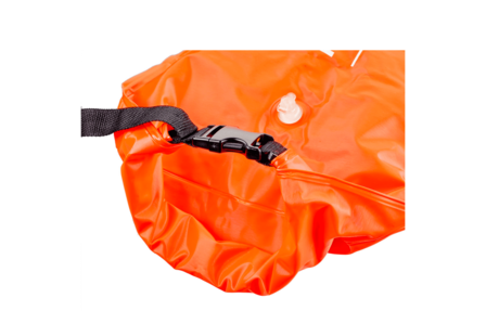 AquaLung Towable Dry Bag (Oranje)