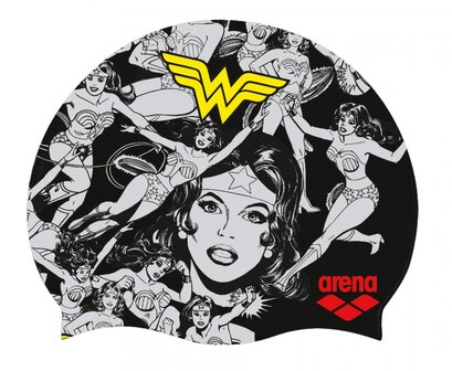 Arena Wonderwoman
