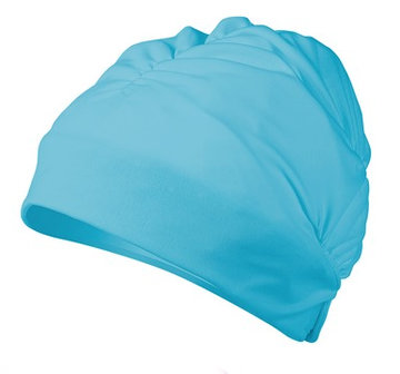 ComfortCap (Aquablauw)