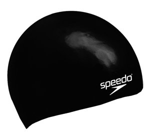 Speedo Moulded Junior (Zwart)