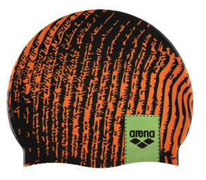 Arena Muts (Oranje)