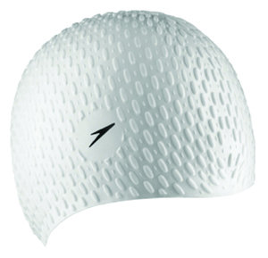 Speedo Bubble (Wit)