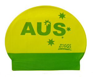 Australia (Geel/Groen)