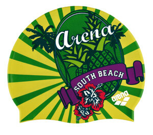 Arena South Beach (Geel/Groen)