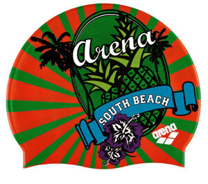 Arena South Beach (Oranje/Groen)