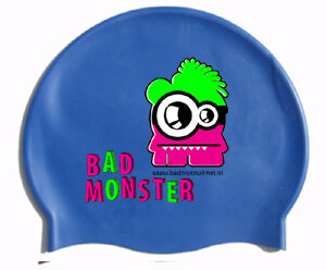 BadMonster (Koningsblauw)