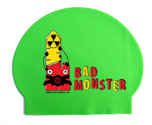 BadMonster (Fel Groen)