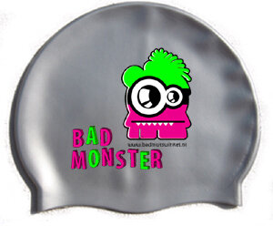 BadMonster (Zilver)