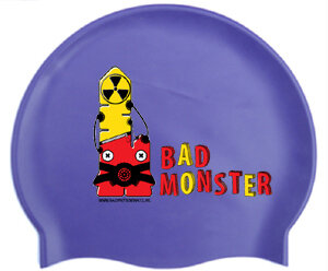 BadMonster (Paars)