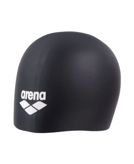 Arena Long Hair Black