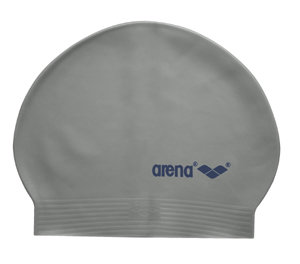 Arena Soft Latex Junior (Zilvergrijs)