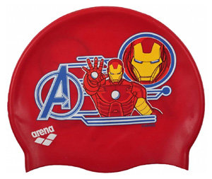 Arena Iron Man