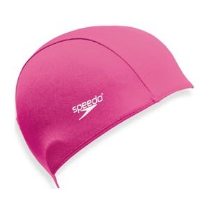 Speedo Poly Junior Roze