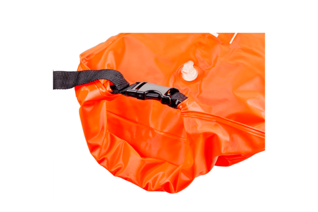 AquaLung Towable Dry Bag (Oranje)