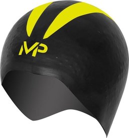 Michael Phelps X-O Cap, maat M (Zwart)