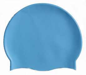 Babyblauw Siliconen 10 stuks voor EUR 25,-