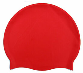 Rood Siliconen 10 stuks voor EUR 25,-