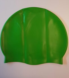 Groen Siliconen 10 stuks voor EUR 25,-