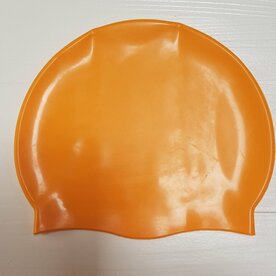 Siliconen Licht Oranje 10 stuks voor EUR 25,-
