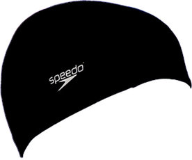 Speedo Poly Junior (Zwart)