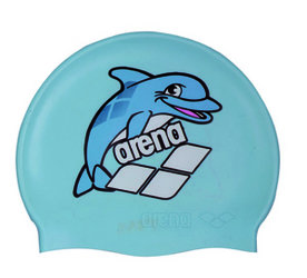 Arena Junior Dolfijn (Lichtblauw)