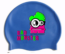 BadMonster (Koningsblauw)