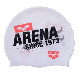 Arena Since 1973 (Wit)