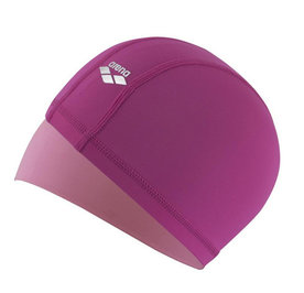 Arena Smart Cap Jr. (Textiel) (Fuchsia/Roze)