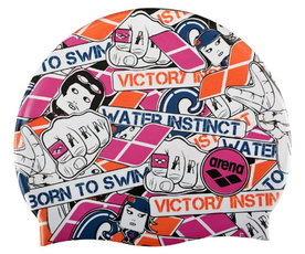 Arena Stickers (Wit)