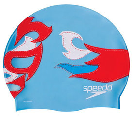 Speedo Luchadore (Blauw)