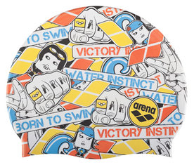 Arena Stickers (Geel)