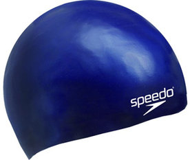 Speedo Moulded Junior (Navy)
