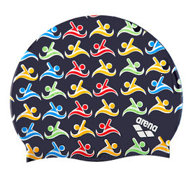 Arena Junior Roller (Navy)