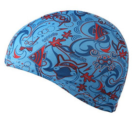 Sea Squad (Blauw/Rood)