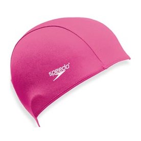 Speedo Poly Junior Roze